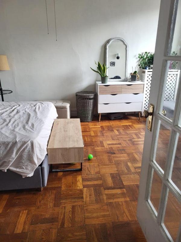 Pangsapuri South Bronx 10 Mins From Manhattan New York